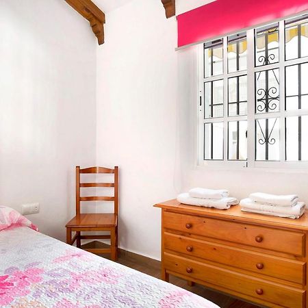Apartamento En La Playa Con Terraza 3 コニル・デ・ラ・フロンテラ エクステリア 写真