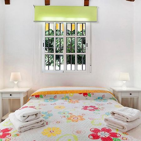 Apartamento En La Playa Con Terraza 3 コニル・デ・ラ・フロンテラ エクステリア 写真