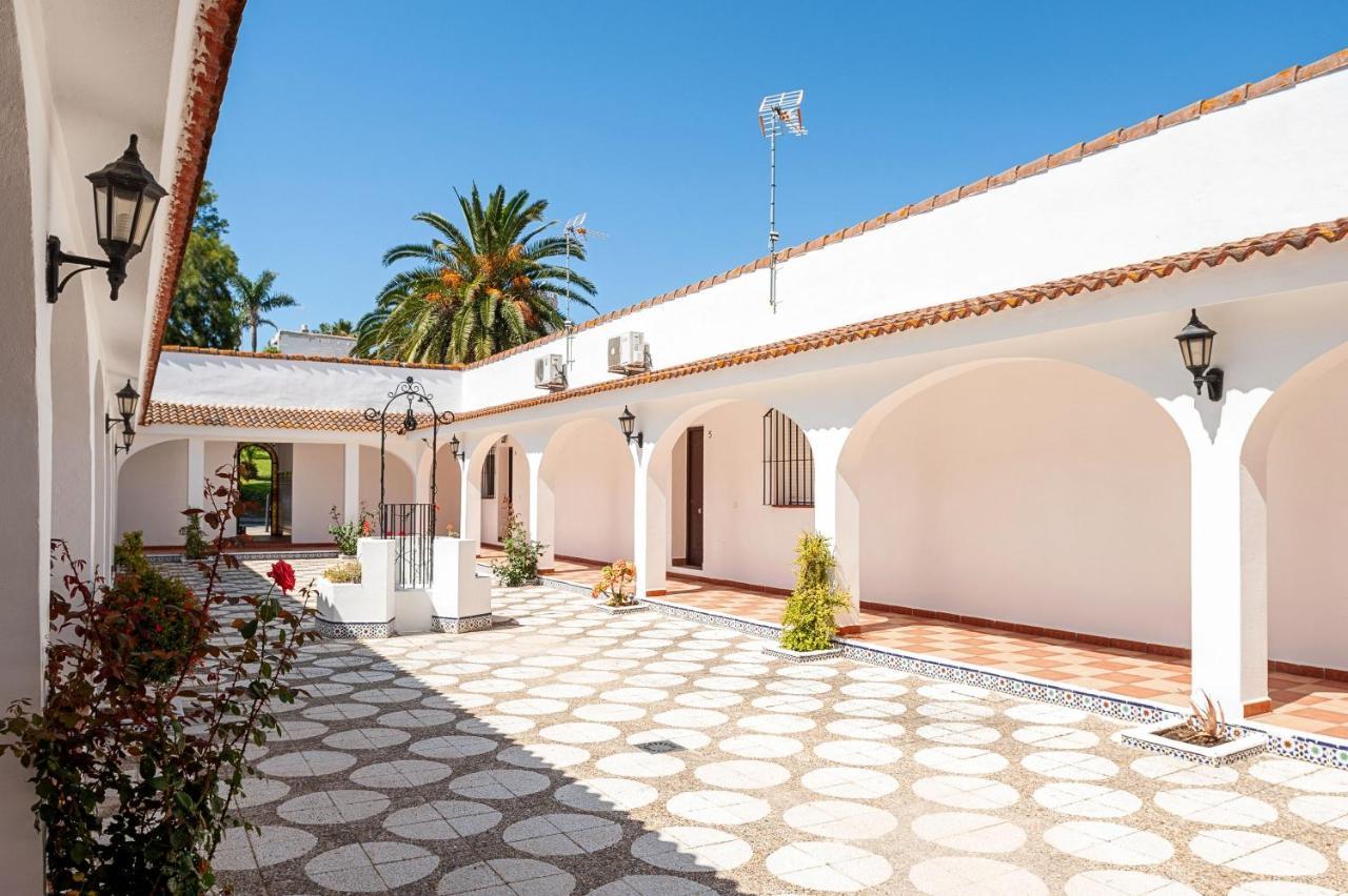 Apartamento En La Playa Con Terraza 3 コニル・デ・ラ・フロンテラ エクステリア 写真
