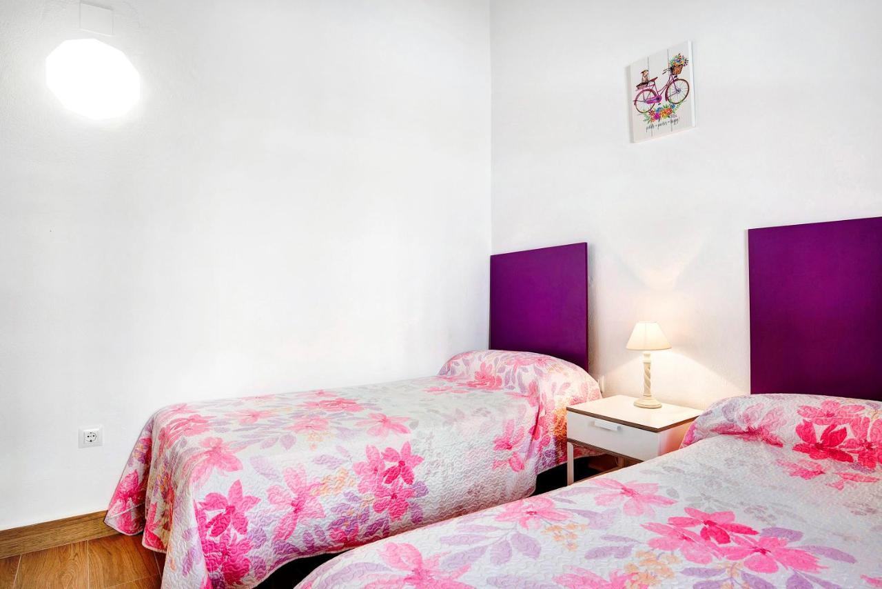Apartamento En La Playa Con Terraza 3 コニル・デ・ラ・フロンテラ エクステリア 写真