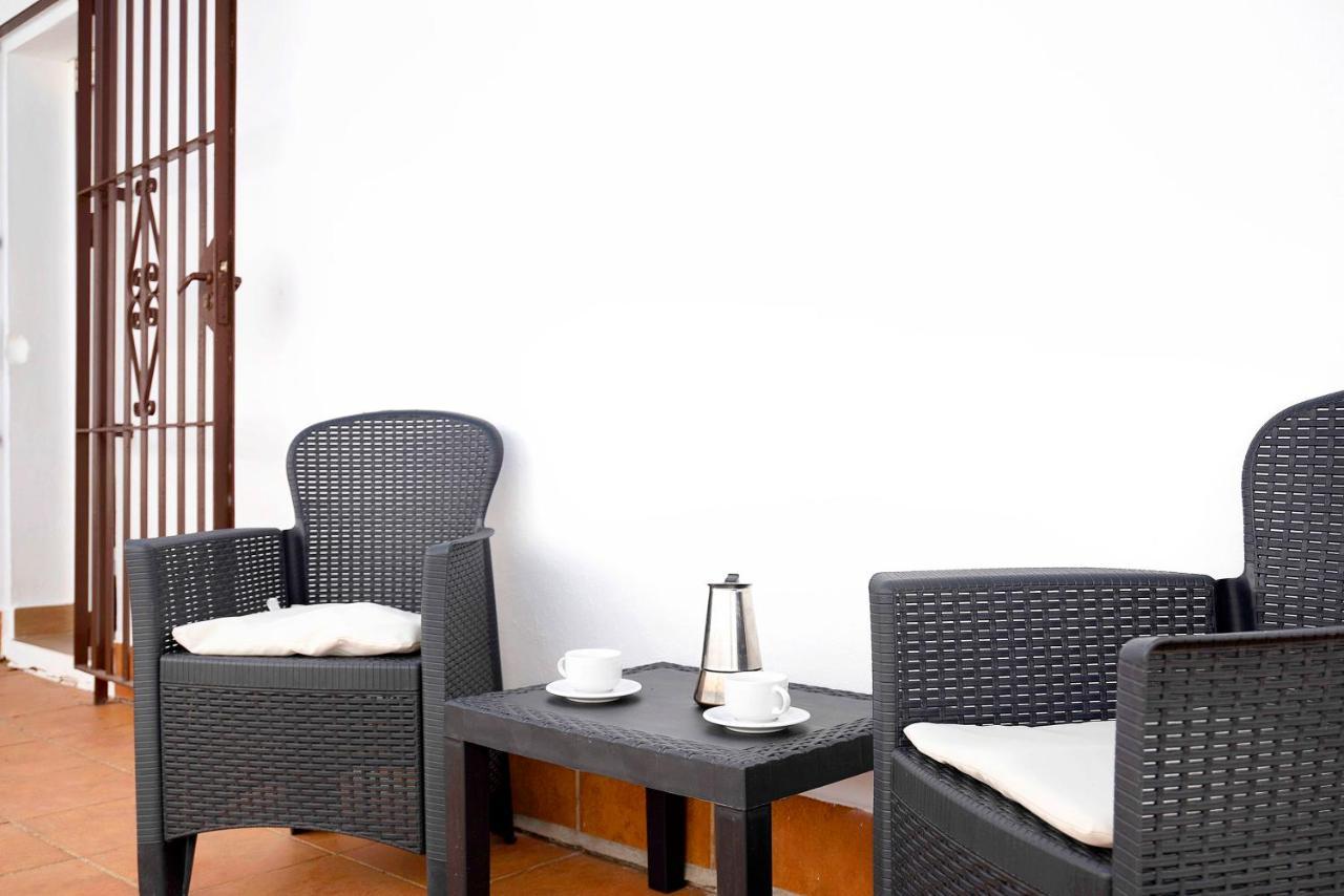 Apartamento En La Playa Con Terraza 3 コニル・デ・ラ・フロンテラ エクステリア 写真