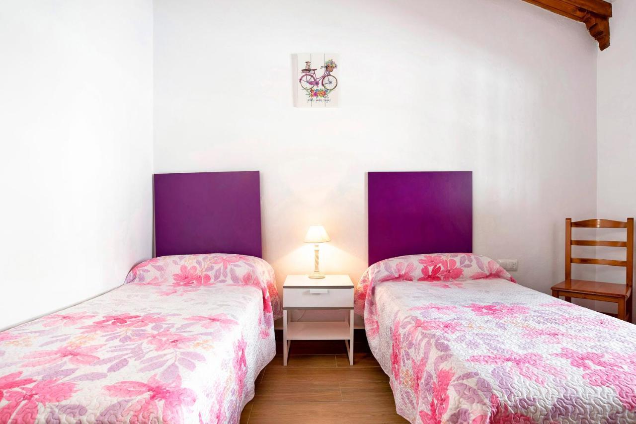 Apartamento En La Playa Con Terraza 3 コニル・デ・ラ・フロンテラ エクステリア 写真